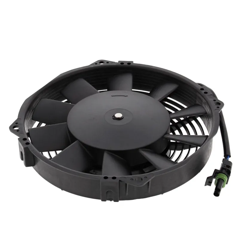 Jen Po Omezenou Doba Ventilátor chladiče All Balls Racing CF70-1018 RFM0021