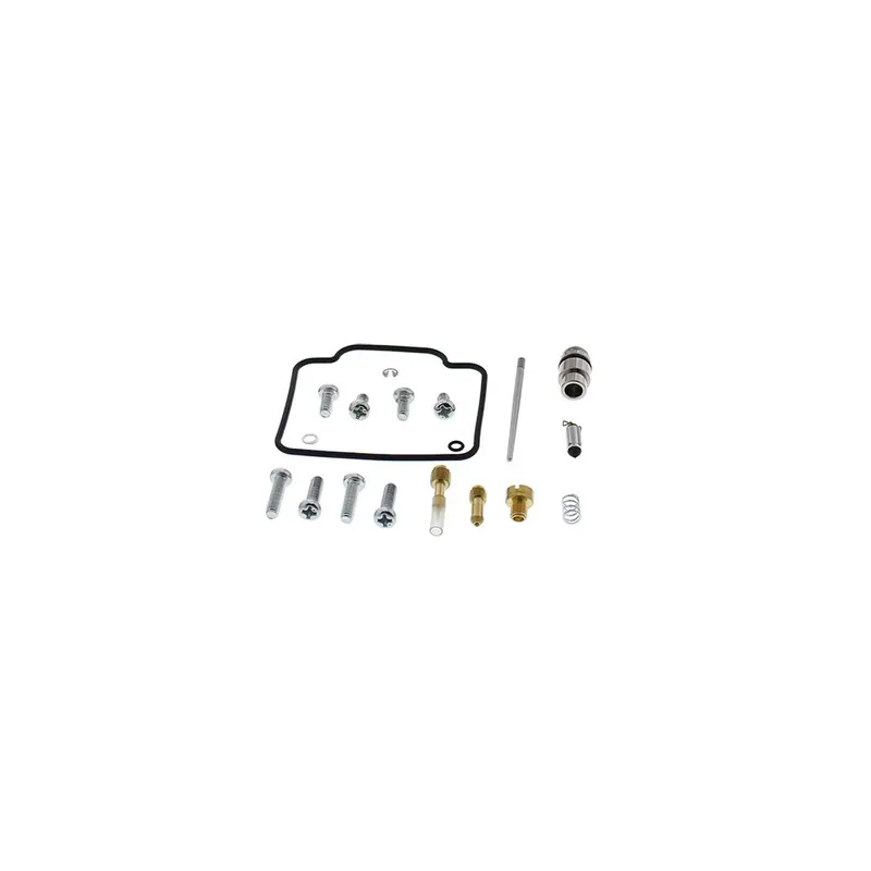 Výhodná Nabídka Sada na repasi karburátoru All Balls Racing CARK26-1567
