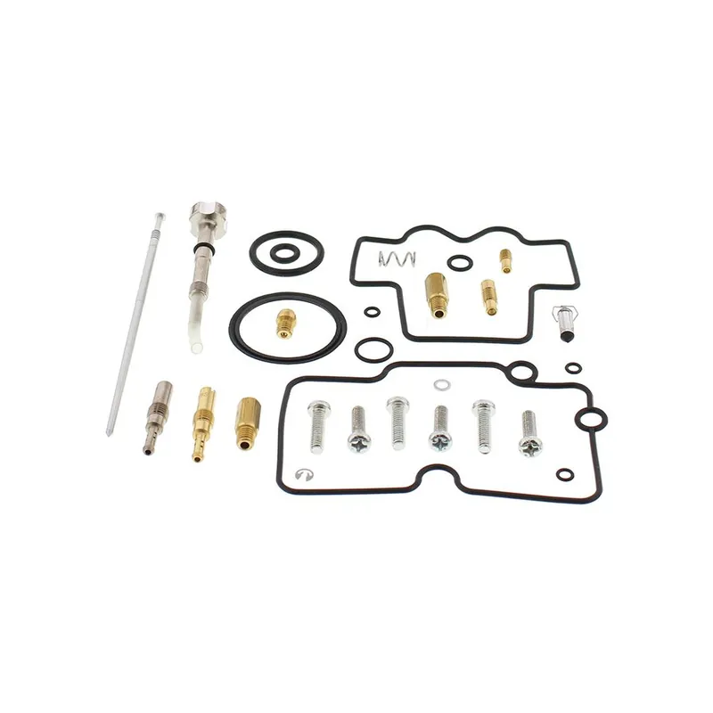 Vrácení Zdarma Sada na repasi karburátoru All Balls Racing CARK26-1500