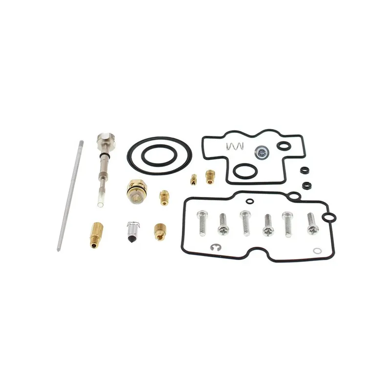 Záruka V Ceně Sada na repasi karburátoru All Balls Racing CARK26-1302