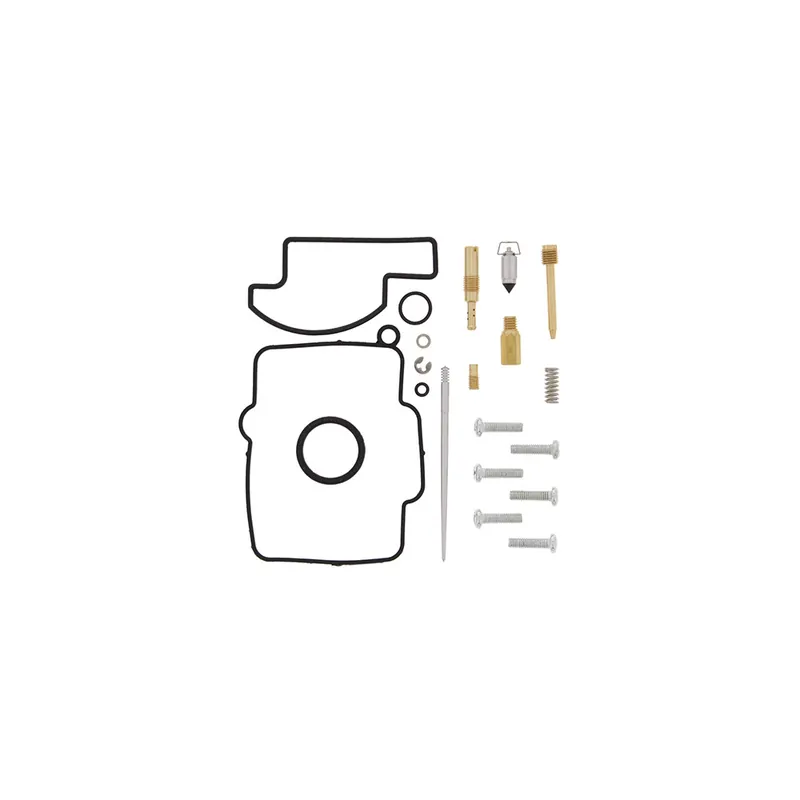 Sada na repasi karburátoru All Balls Racing CARK26-1136 Expresní Doručení