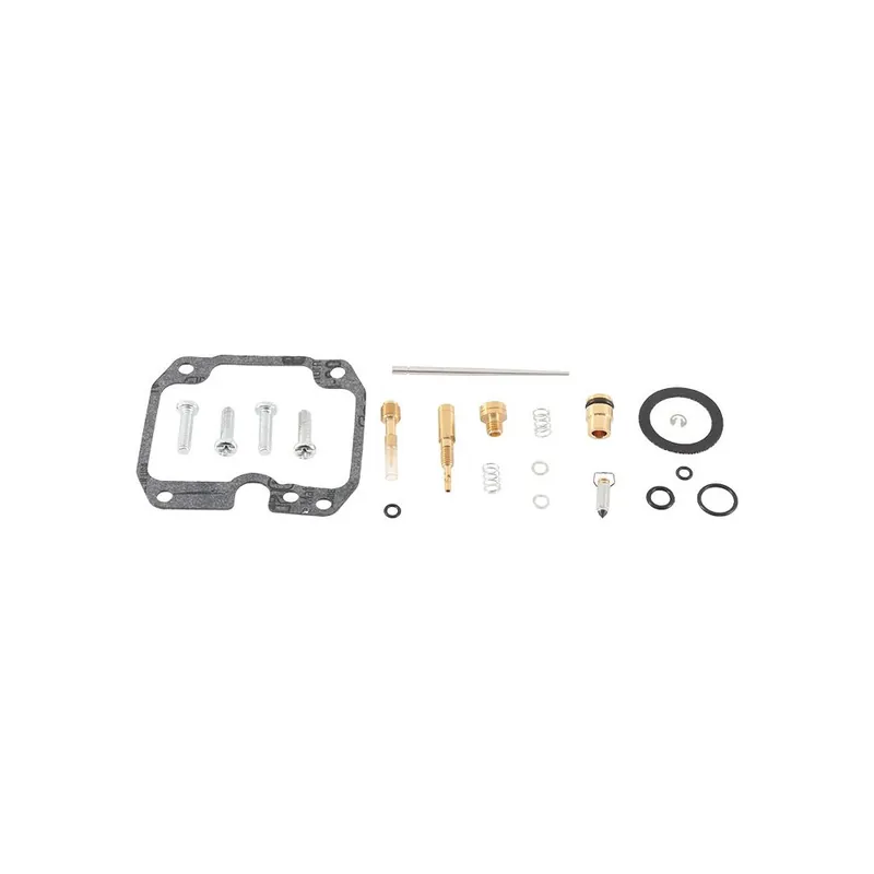 Sada na repasi karburátoru All Balls Racing CARK26-1110 Celosvětová Doprava