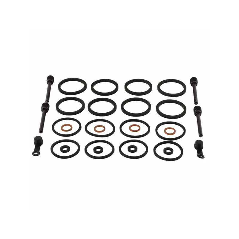 Bezpečná Platba Opravná sada brzdového třmenu All Balls Racing CRK18-3112