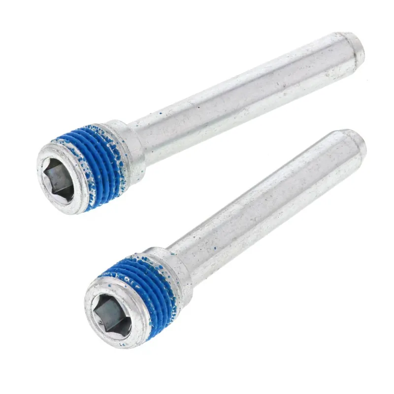 Zajišťovací čep brzdových destiček All Balls Racing BPRPK18-7010 Sezónní Sleva