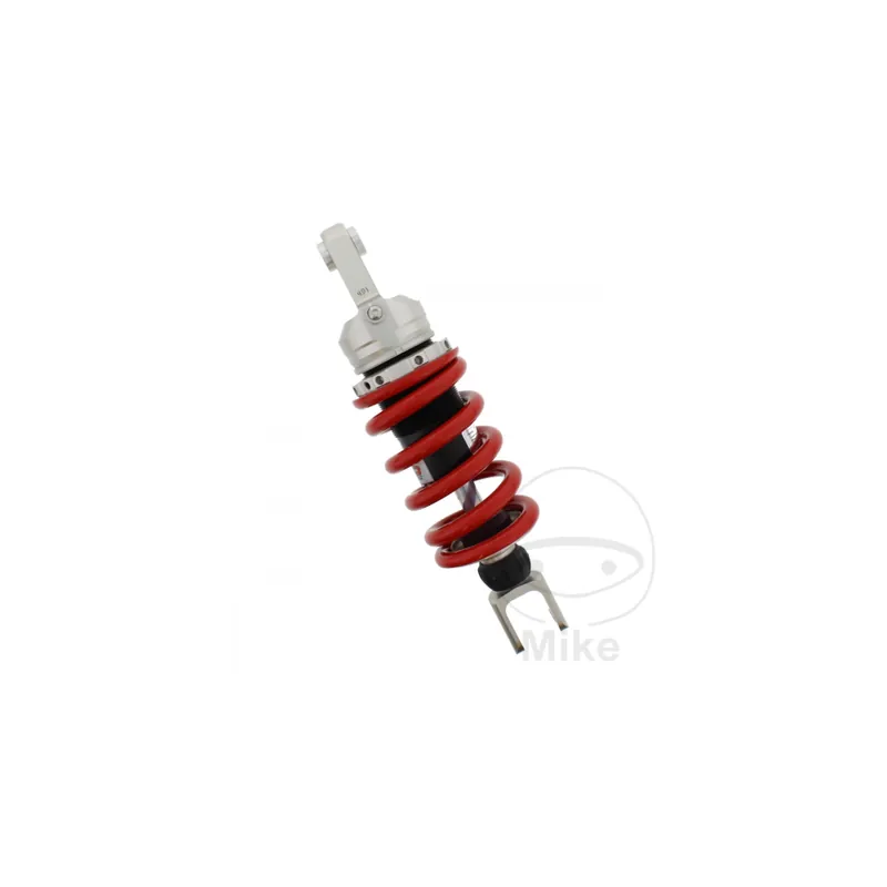 Zadní tlumič emulzní YSS MZ456-310TR-06-X adjustable Vrácení Zdarma