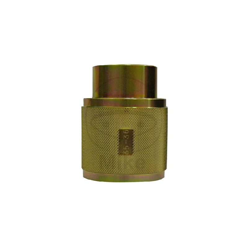 Sleva Naražeč simerinků pro trubky přední vidlice JMP 35/36 mm