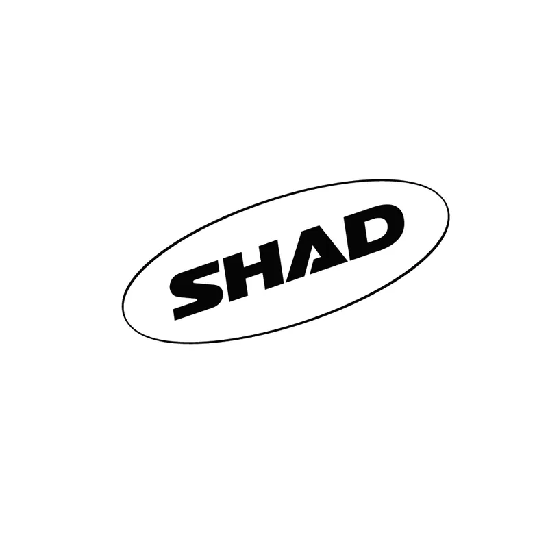 Speciální Cena Samolepky SHAD 500545R pro ATV80/ATV40