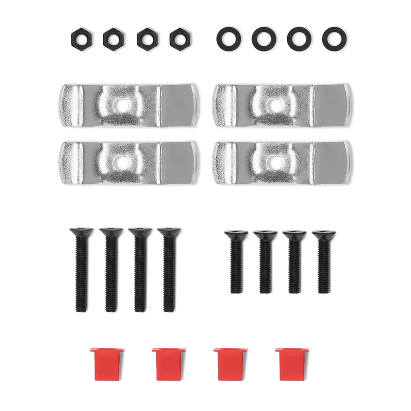 Montážní sada plotny SHAD D1B40BOR pro SH58X, SH59X, SH50, SH48, SH45, SH39, SH42, SH46, SH44 Hromadná Objednávka