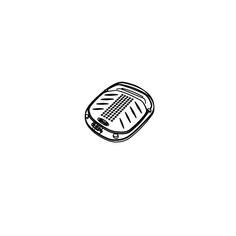 Horká Nabídka Plotna SHAD D1B29PAR pro SH34/SH33/SH29/SH26