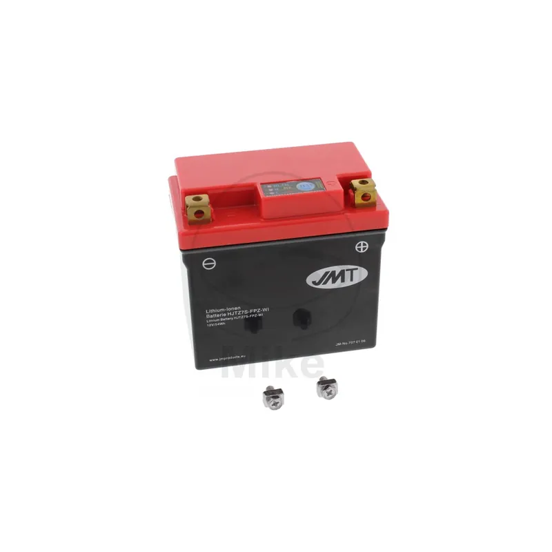 Levný Lithiová baterie JMT YTZ7S-FPZ