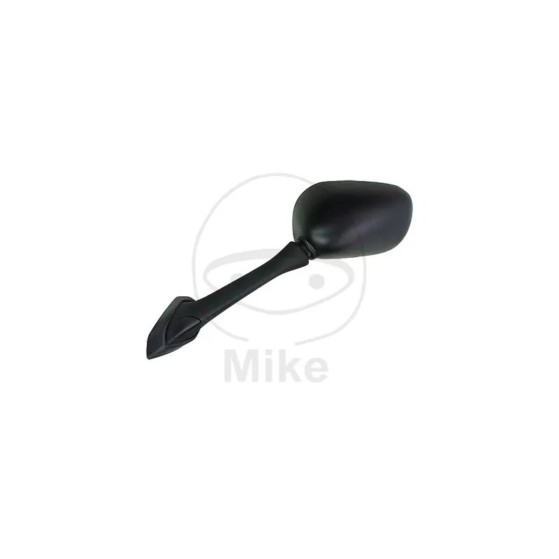 Značkový Zpětné zrcátko JMP ZR 0158 černá levý