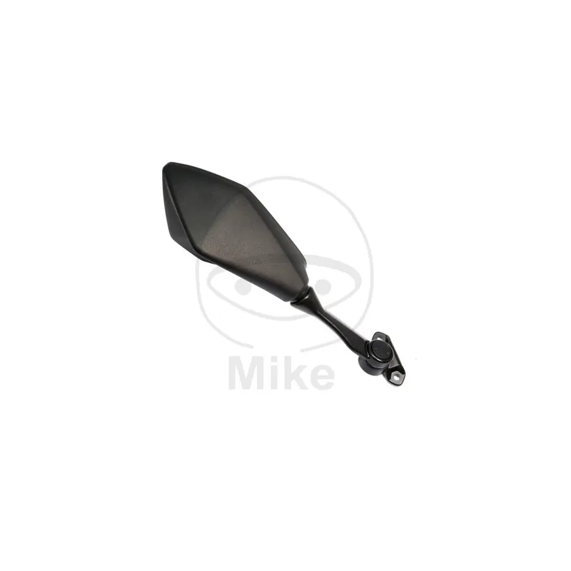 Dokud Zásoby Vydrží Zpětné zrcátko JMP ZR 0179 černá pravý