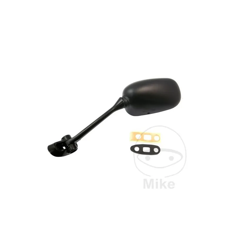 Bezpečná Platba Zpětné zrcátko JMP ZR 0326 černá levý