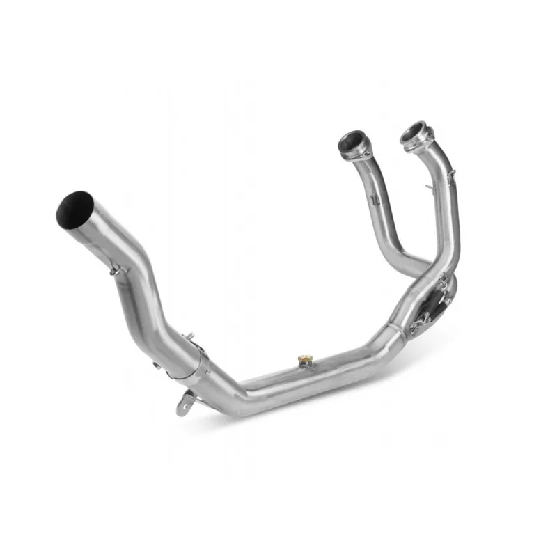 Víkendová Akce Trubka bez katalyzátoru MIVV H.059.C1