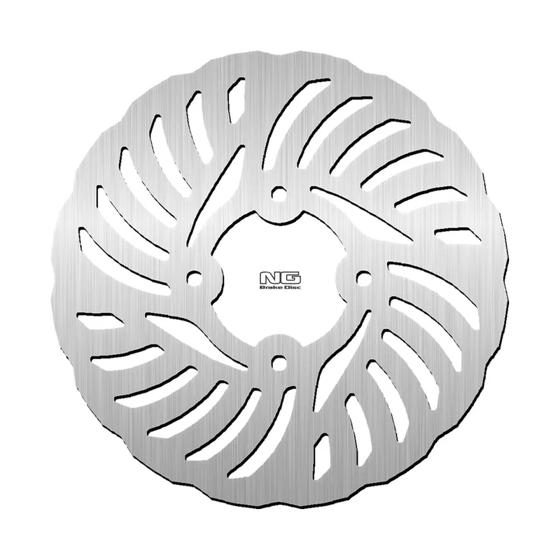 Celosvětová Doprava Brzdový kotouč NG 1530X