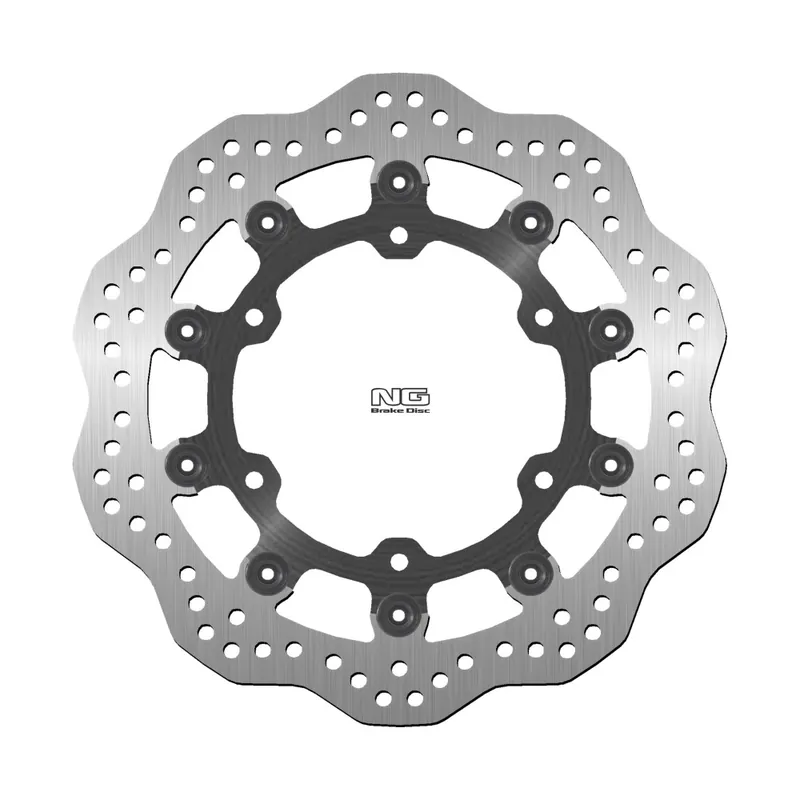 Top Prodej Brzdový kotouč NG 1505X