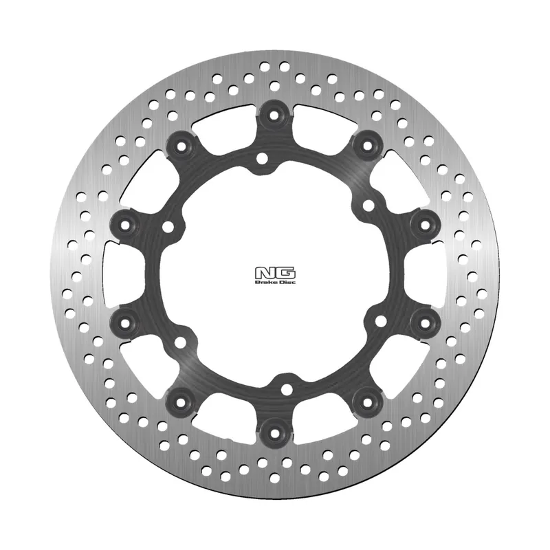 Poslední Šance Brzdový kotouč NG 1429