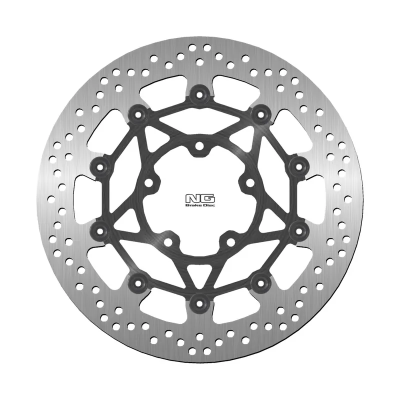 Brzdový kotouč NG 1508 Nízká Cena