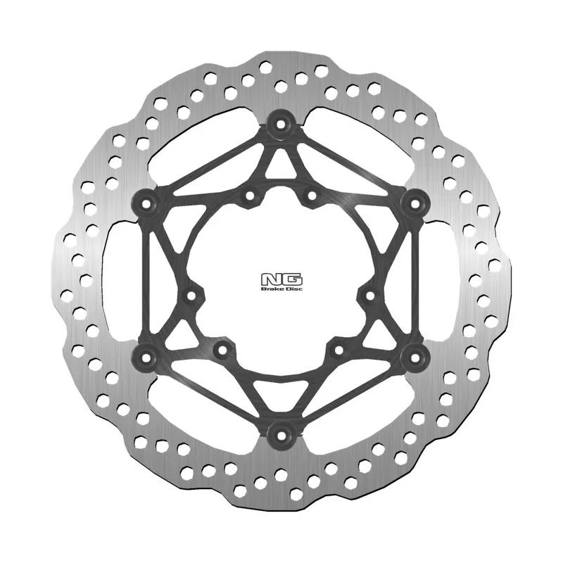 Brzdový kotouč NG 1489X Luxusní