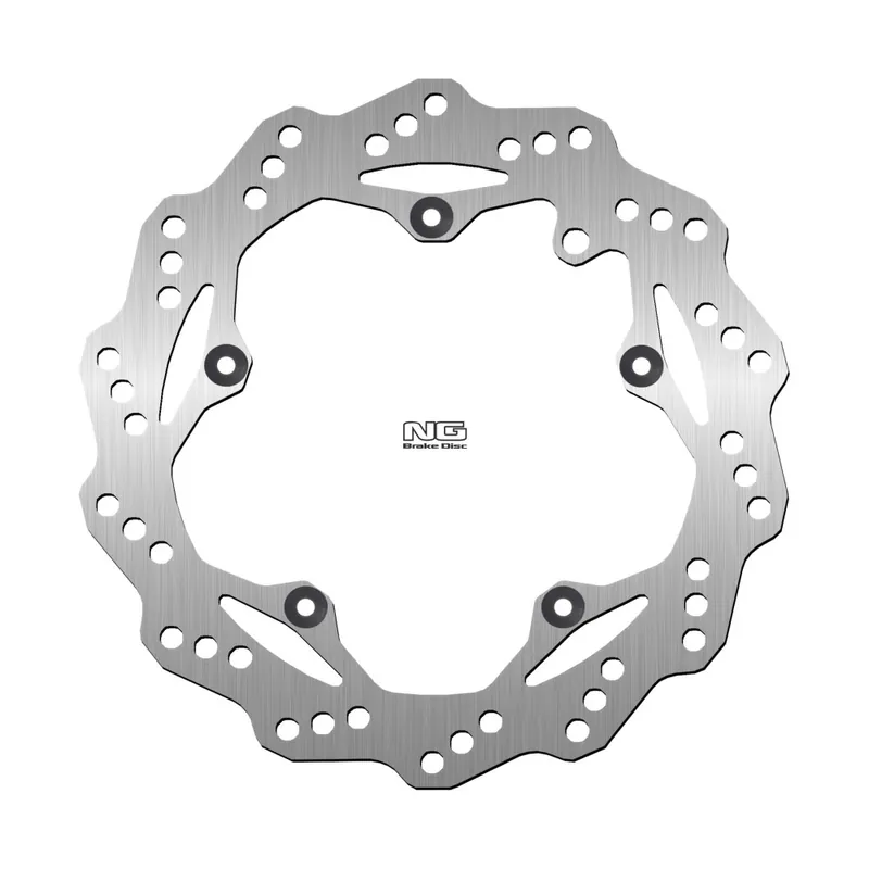 Brzdový kotouč NG 1397X Nová Kolekce