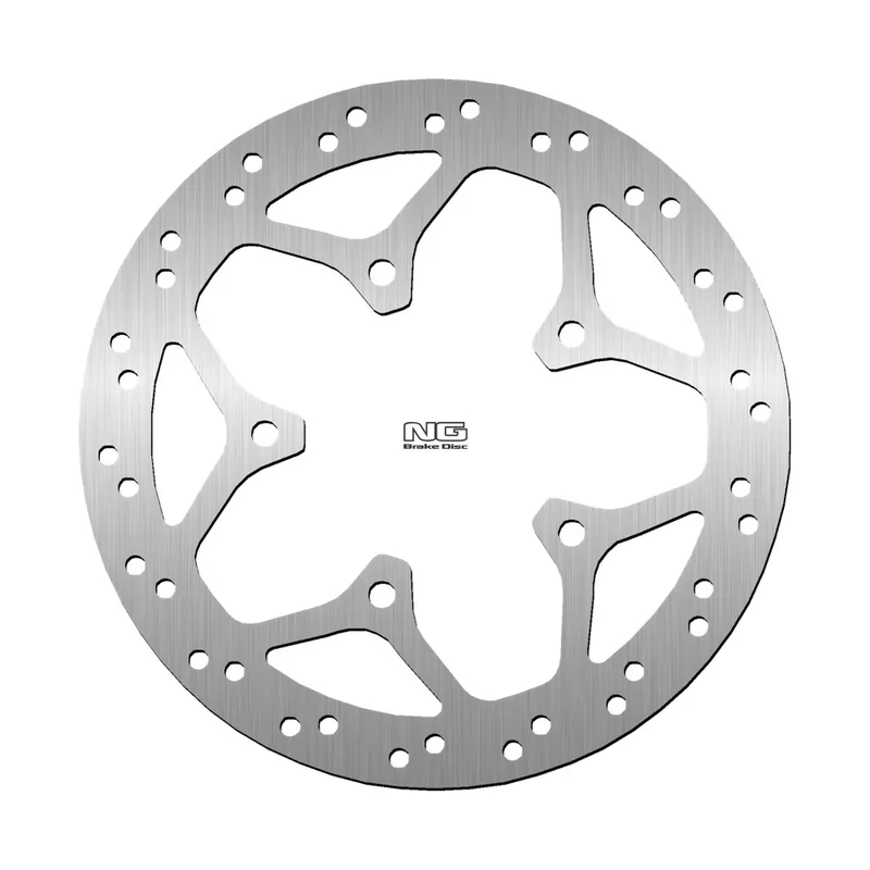 Přímo Od Výrobce Brzdový kotouč NG 1470