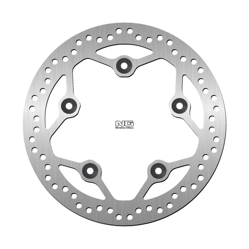 Brzdový kotouč NG 1440 Přímo Od Výrobce