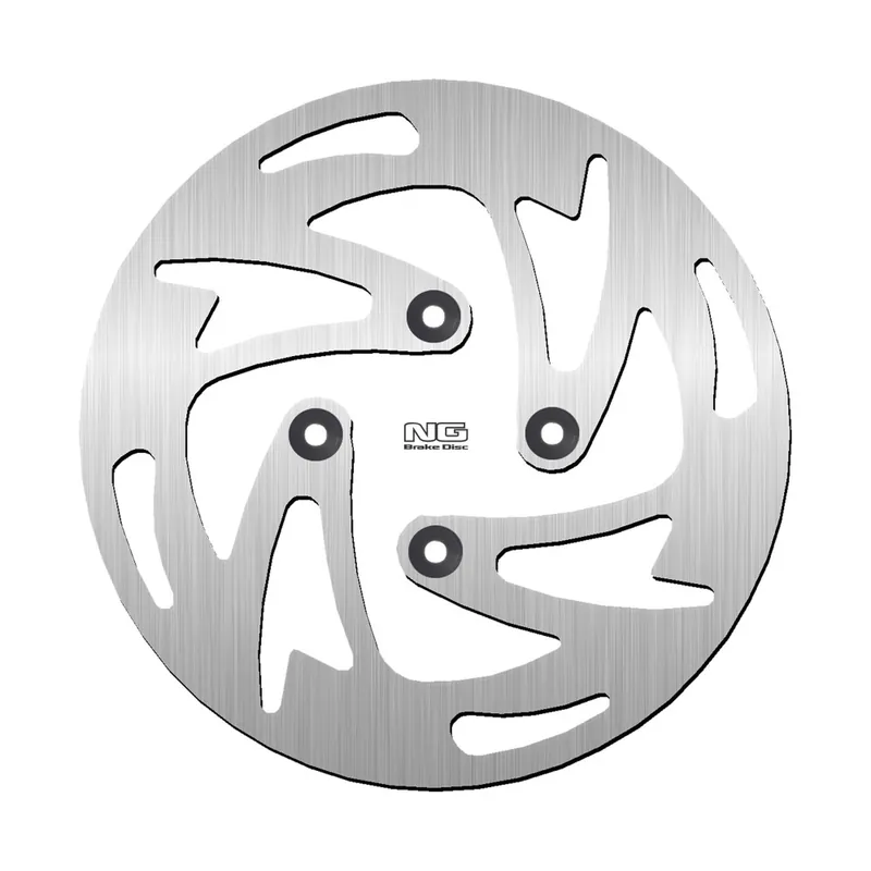 Brzdový kotouč NG 1314 Oblíbený