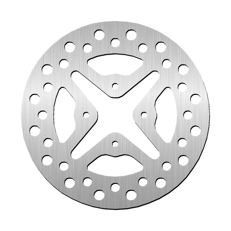 Aktuální Brzdový kotouč NG 1499