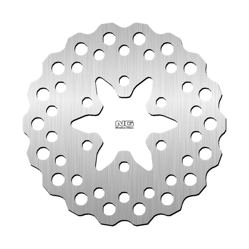 Brzdový kotouč NG 1413X Vysoce Kvalitní