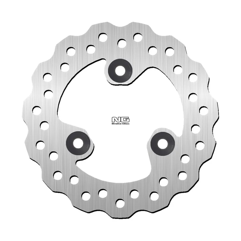 Cenový Hit Brzdový kotouč NG 1453X