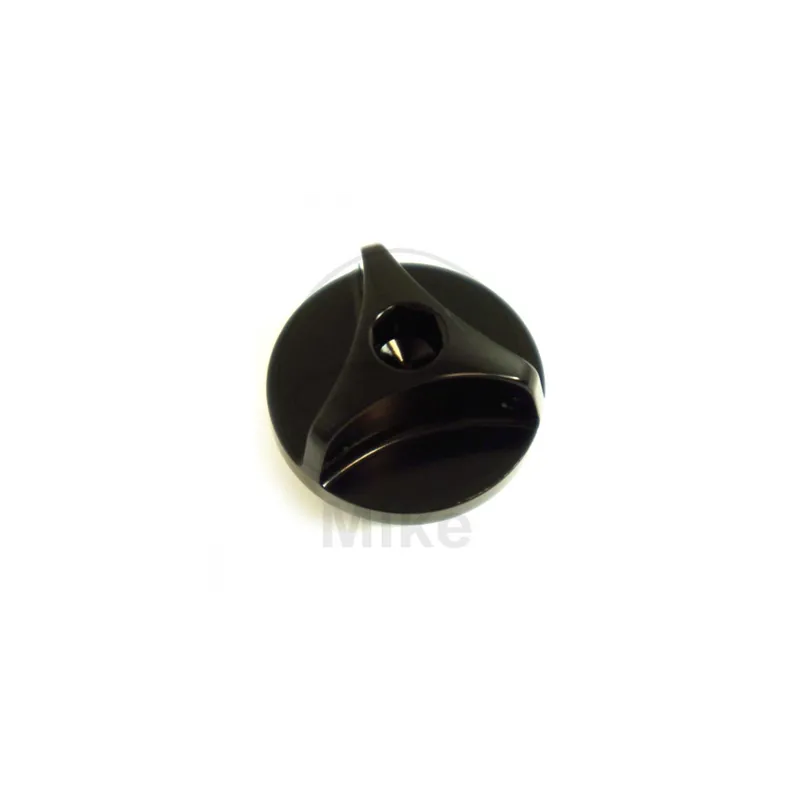 Záruka V Ceně Šroub plnění oleje PRO BOLT hliník černý