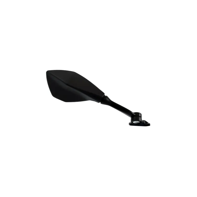 Zpětné zrcátko RMS 122772500 pravý černý Odeslání Ihned