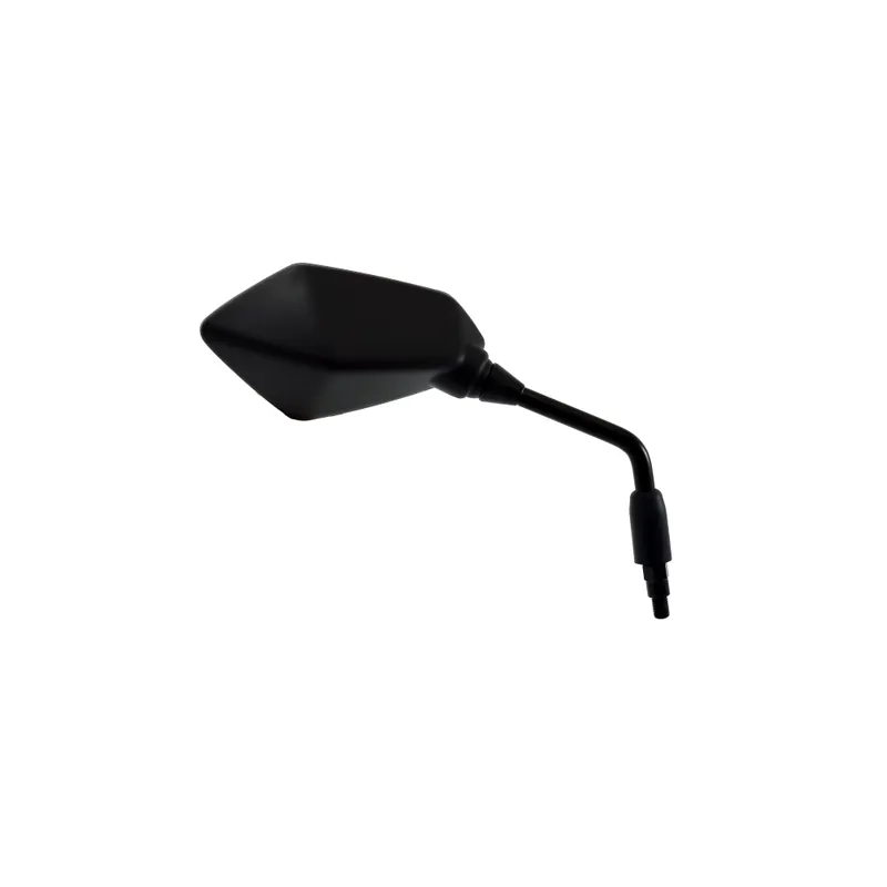 Bezpečná Platba Zpětné zrcátko RMS 122772490 pravý černý