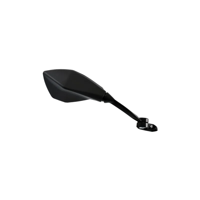 Zpětné zrcátko RMS 122772470 pravý černý Poslední Šance