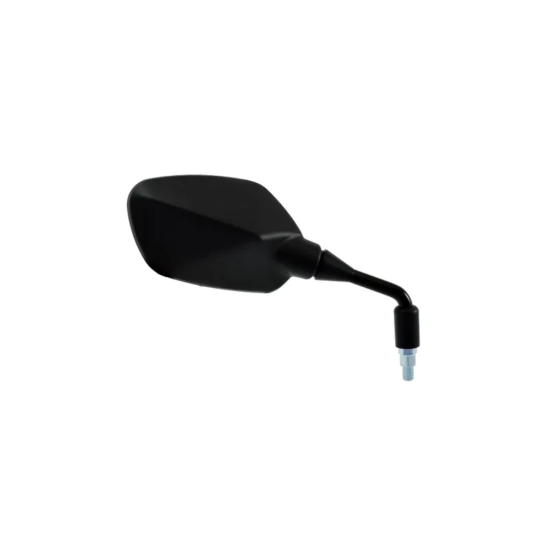 Zpětné zrcátko RMS 122772440 pravý černý Zlevněný