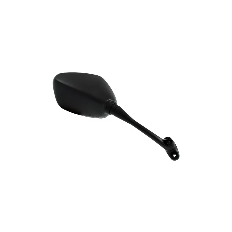 Zpětné zrcátko RMS 122772430 pravý černý Nejprodávanější