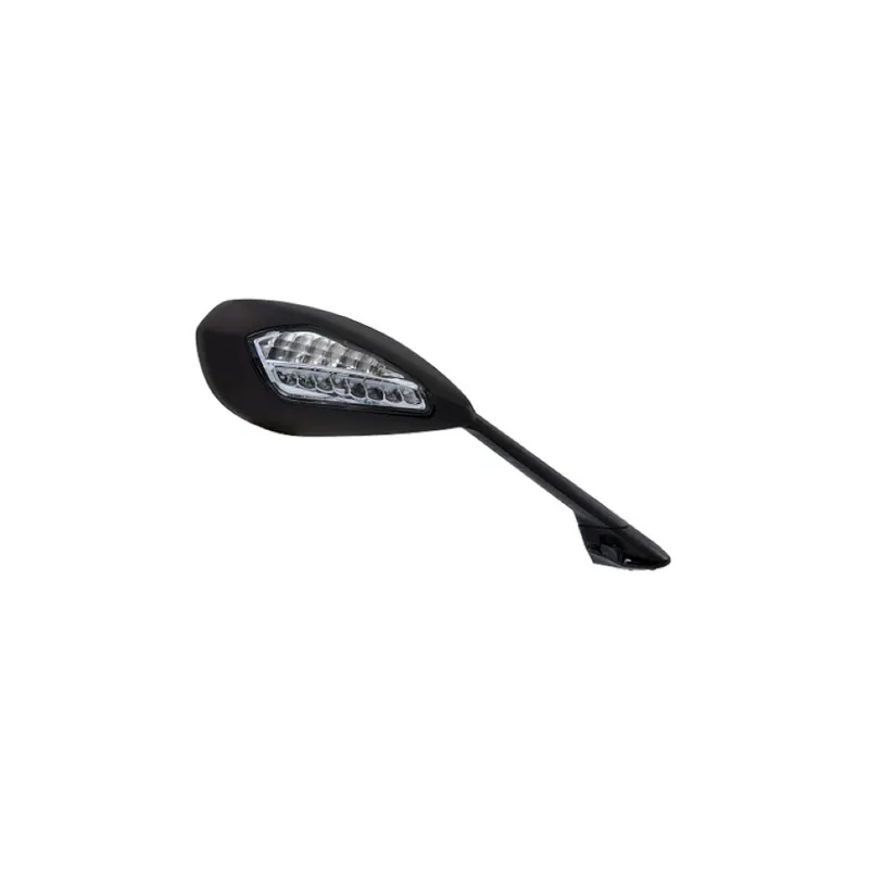 Novinka Zpětné zrcátko RMS 122772420 pravý černý