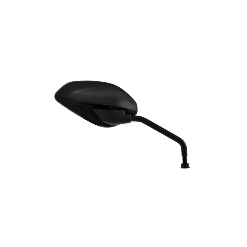 Zpětné zrcátko RMS 122772400 pravý černý Odeslání Ihned