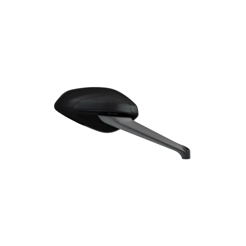 Vysoce Kvalitní Zpětné zrcátko RMS 122772390 pravý černý