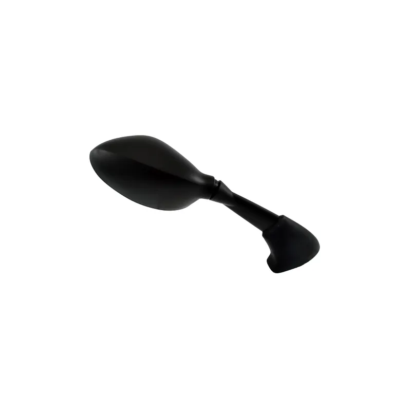 Zpětné zrcátko RMS 122772370 pravý černý Nízká Cena