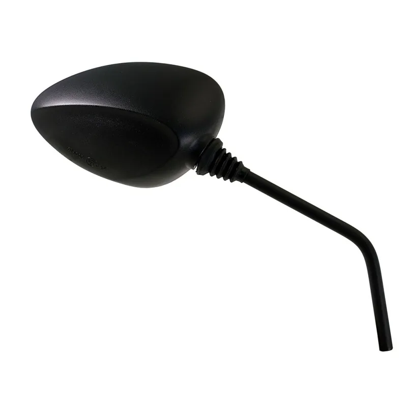 Zpětné zrcátko RMS 122772240 pravý černý Profesionální