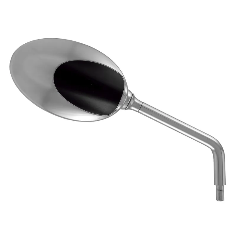 Nejlepší Volba Zpětné zrcátko RMS 122772220 pravý chrom