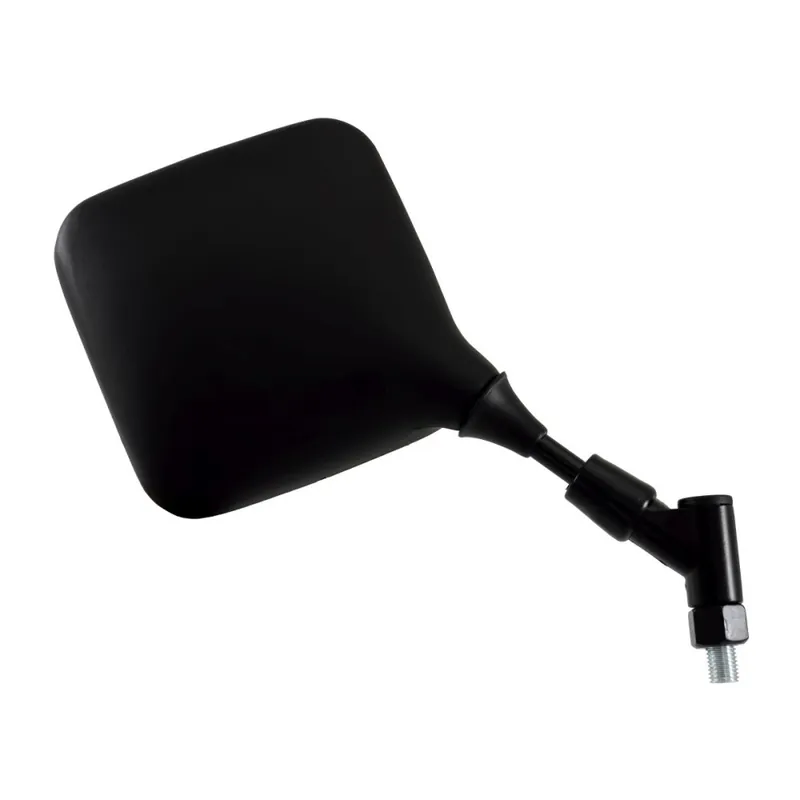 Zpětné zrcátko RMS 122772210 pravý černý Oblíbený