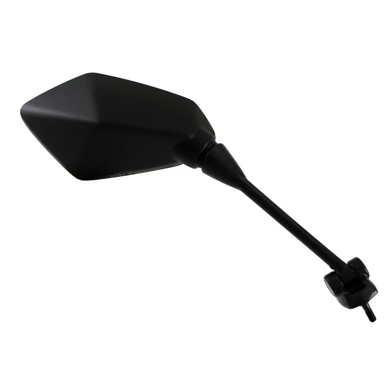 Zpětné zrcátko RMS 122771850 pravý černý Novinka