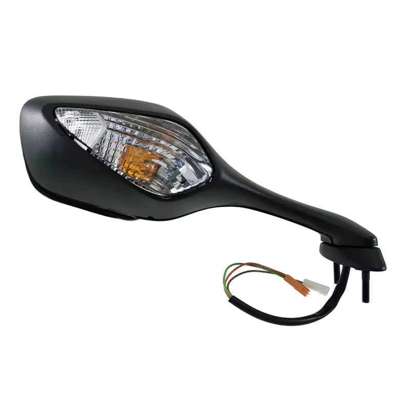 Zpětné zrcátko RMS 122771810 pravý černý Časově Omezené