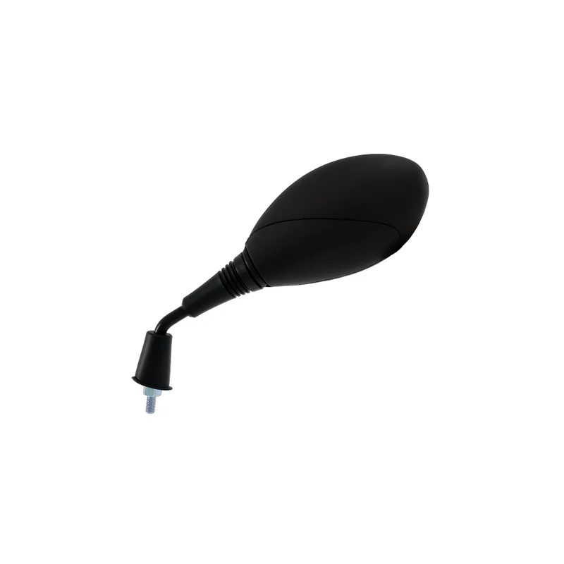 Sleva Zpětné zrcátko RMS 122762550 levý černý