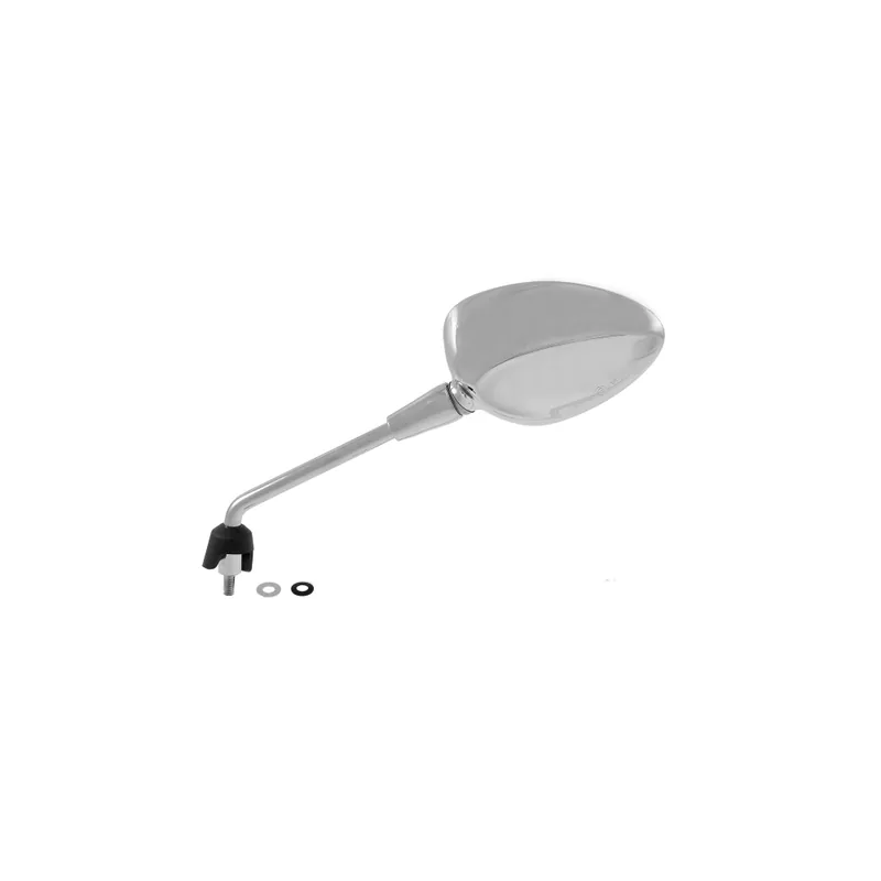 Nejlepší Volba Zpětné zrcátko RMS 122762540 levý chrom