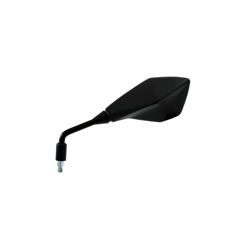 Zpětné zrcátko RMS 122762510 levý černý Limitovaná Edice