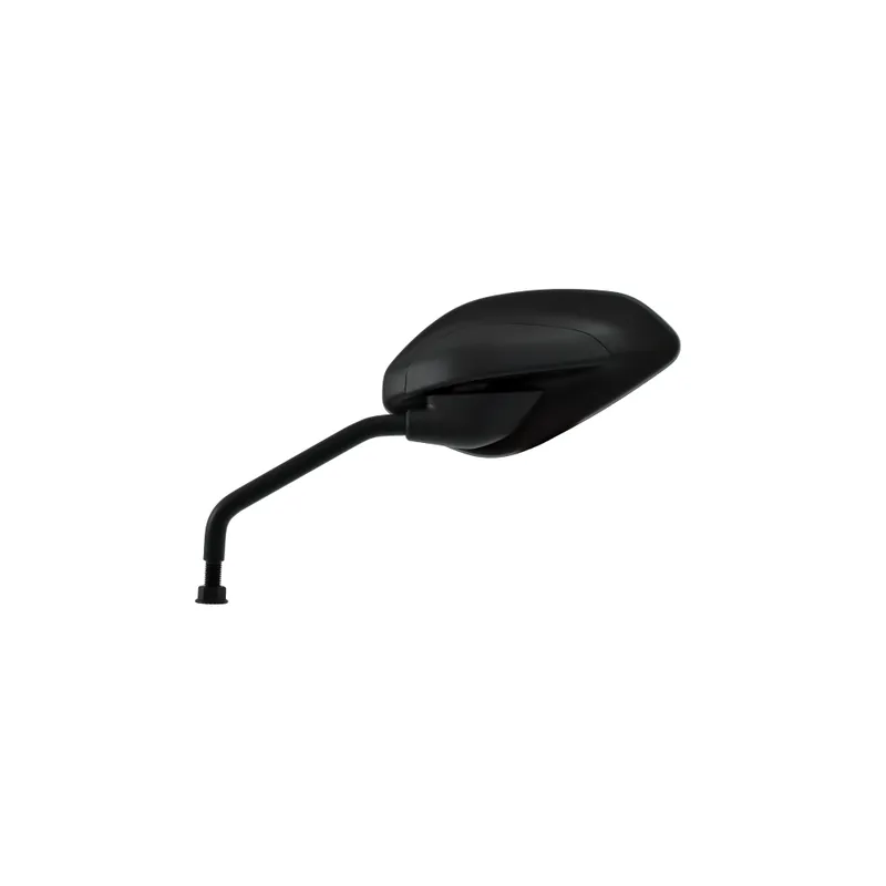 Sleva Zpětné zrcátko RMS 122762400 levý černý