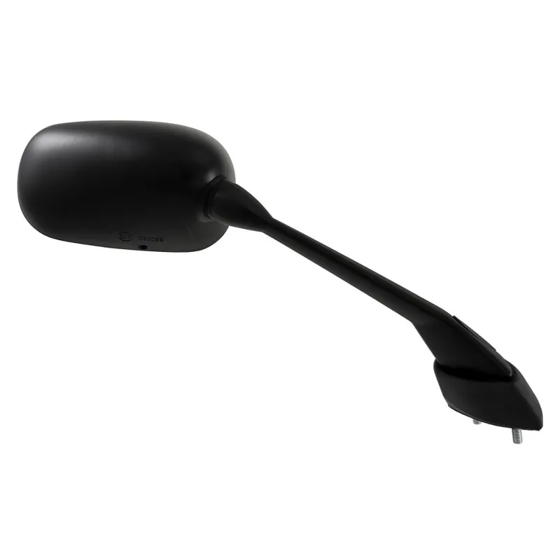 Zpětné zrcátko RMS 122772070 pravý černý Profesionální